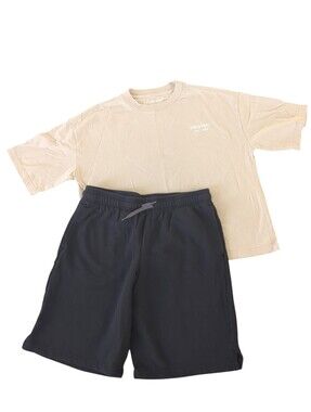 Old Navy & All In Motion Boys XL Outfit Set